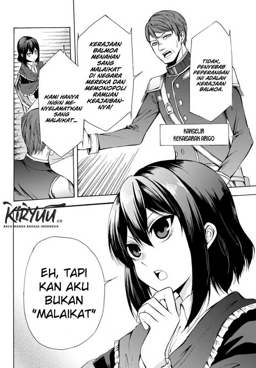 Potion-danomi de Ikinobimasu! Chapter 24.1 Gambar 6