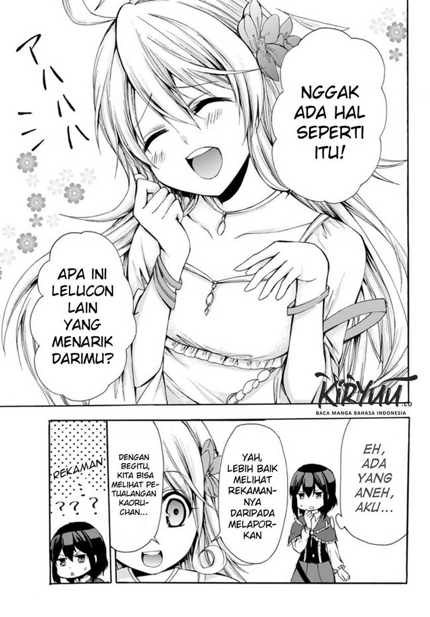 Potion-danomi de Ikinobimasu! Chapter 24.2 Gambar 15