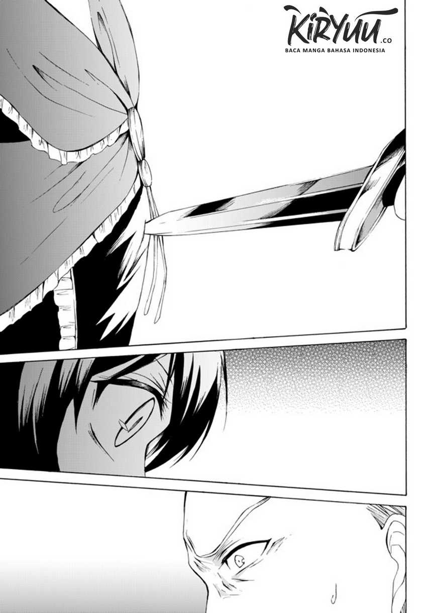 Potion-danomi de Ikinobimasu! Chapter 25.1 Gambar 22