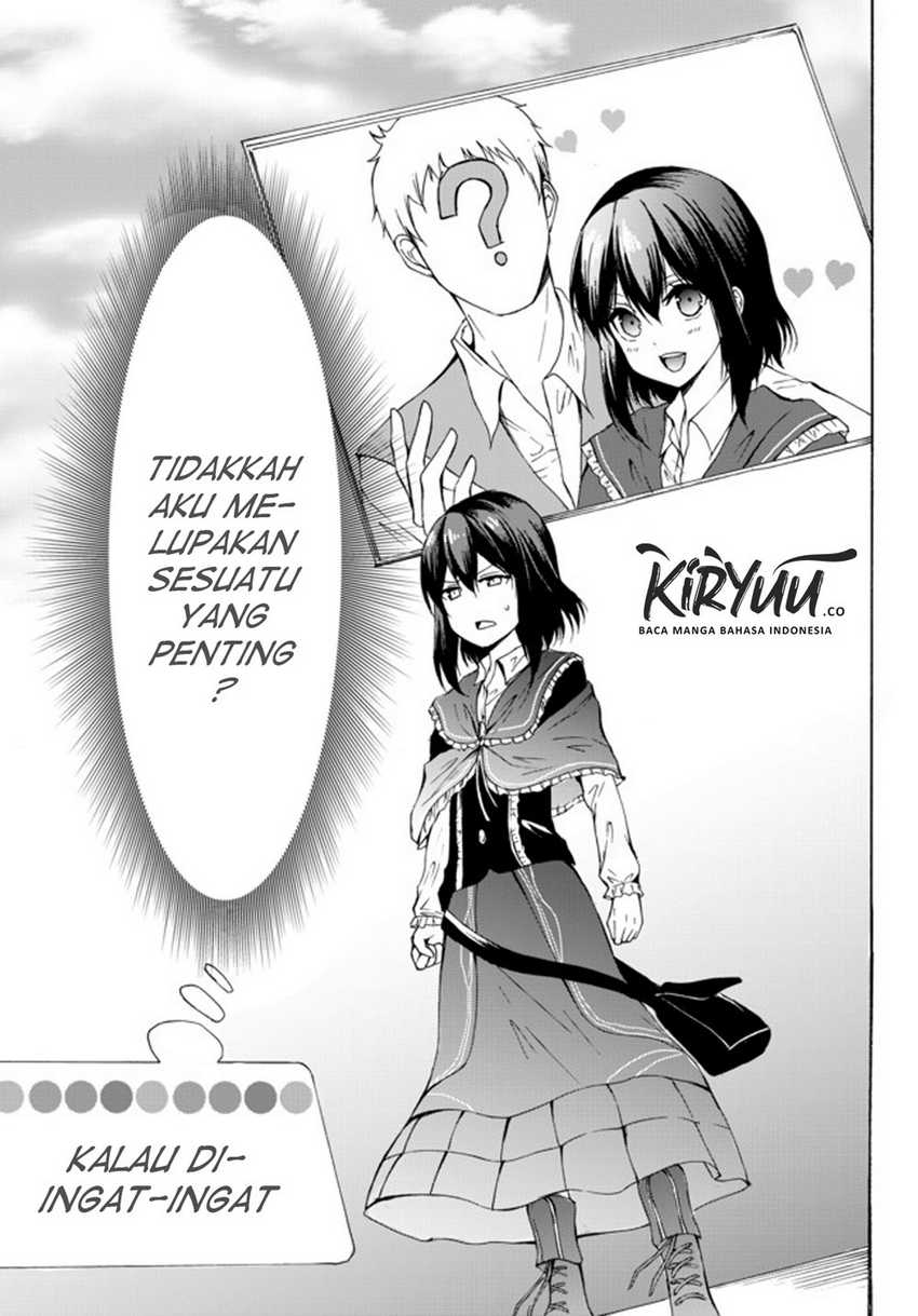 Potion-danomi de Ikinobimasu! Chapter 25.1 Gambar 9
