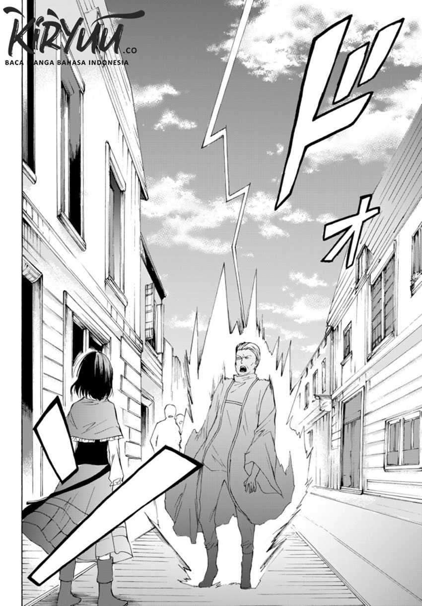 Potion-danomi de Ikinobimasu! Chapter 25.2 Gambar 6