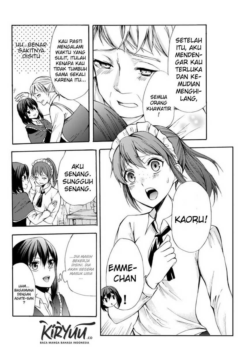 Potion-danomi de Ikinobimasu! Chapter 26 Gambar 27