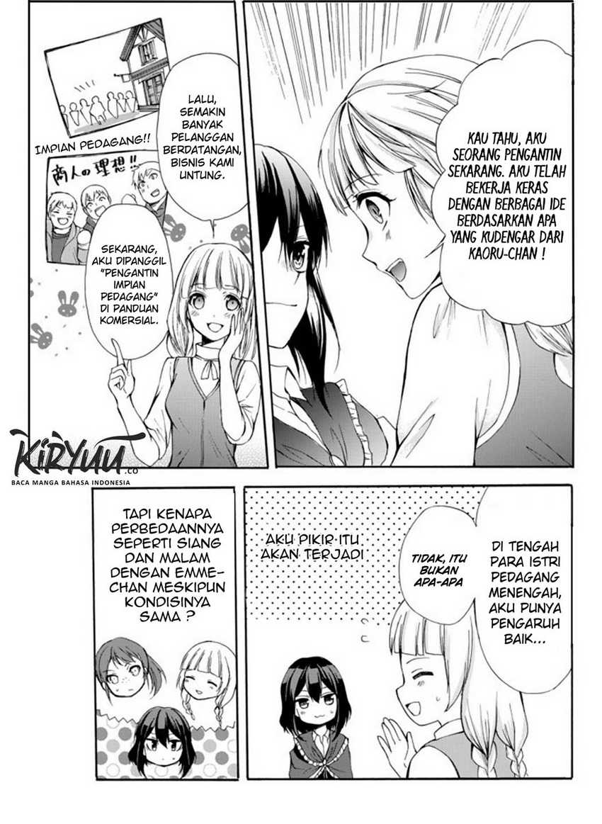 Potion-danomi de Ikinobimasu! Chapter 26 Gambar 30