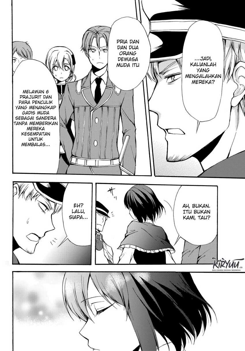 Potion-danomi de Ikinobimasu! Chapter 29.2 Gambar 10