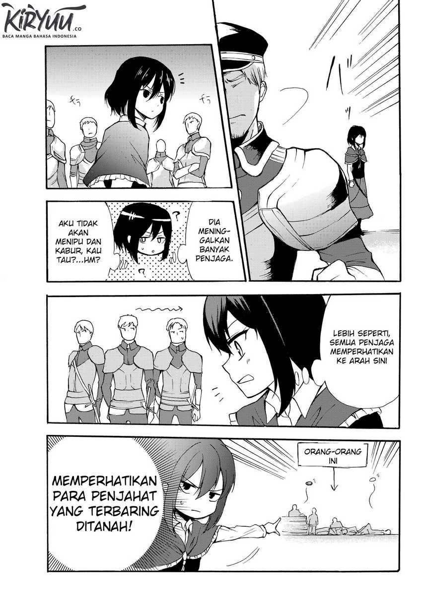Potion-danomi de Ikinobimasu! Chapter 29.2 Gambar 16