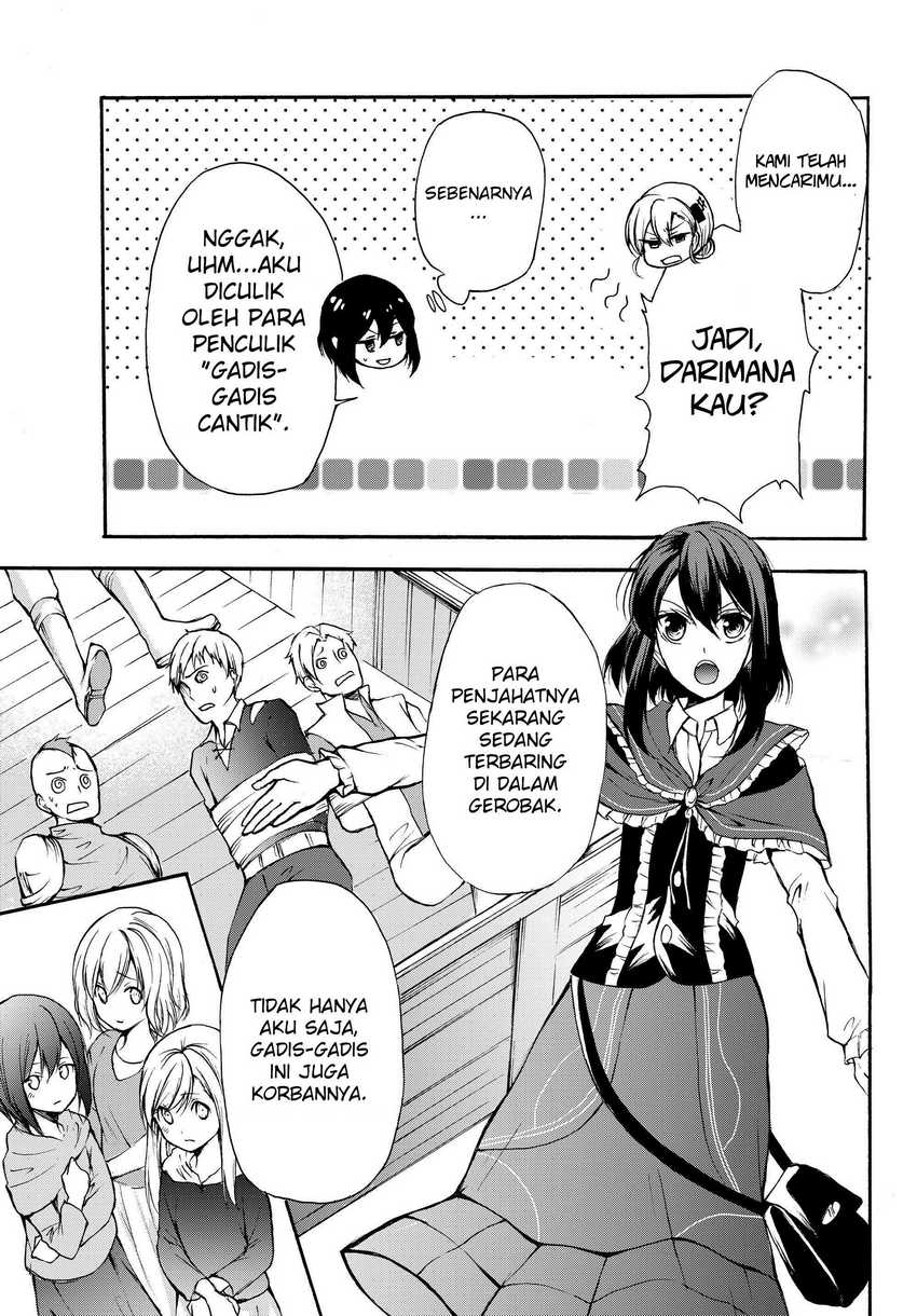 Potion-danomi de Ikinobimasu! Chapter 29.2 Gambar 5
