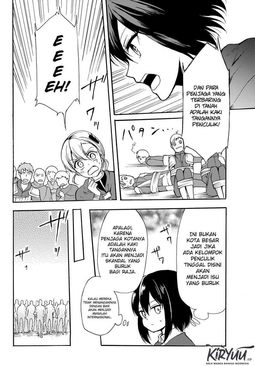 Potion-danomi de Ikinobimasu! Chapter 29.2 Gambar 6