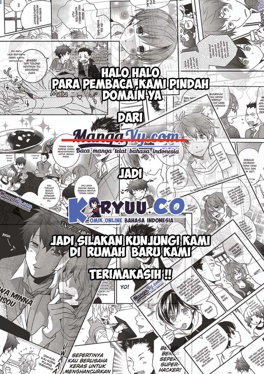 Baca  Potion-danomi de Ikinobimasu! Chapter 3.1 Gambar 2