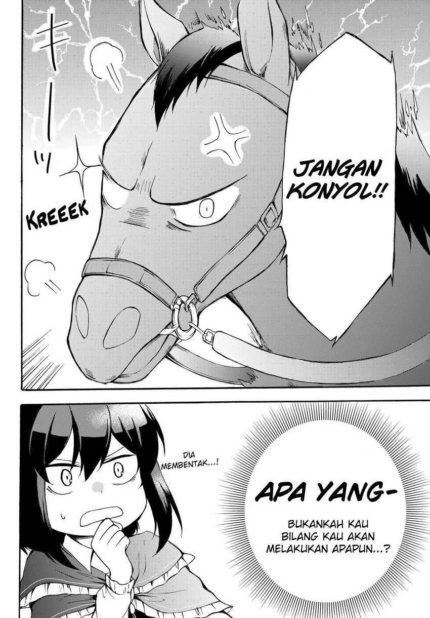 Potion-danomi de Ikinobimasu! Chapter 30.1 Gambar 18
