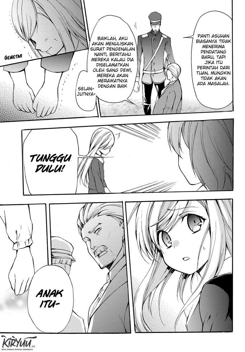 Potion-danomi de Ikinobimasu! Chapter 30.1 Gambar 6
