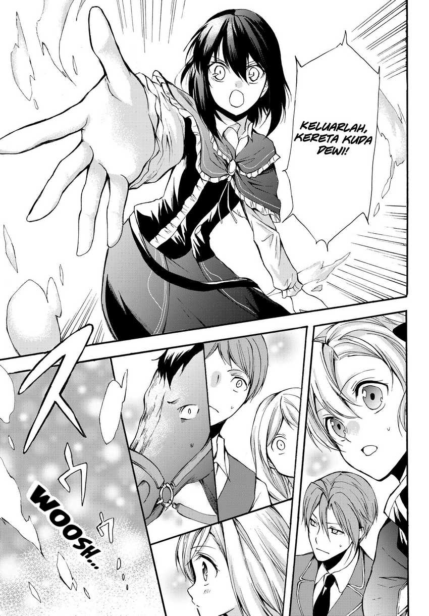 Potion-danomi de Ikinobimasu! Chapter 30.2 Gambar 6