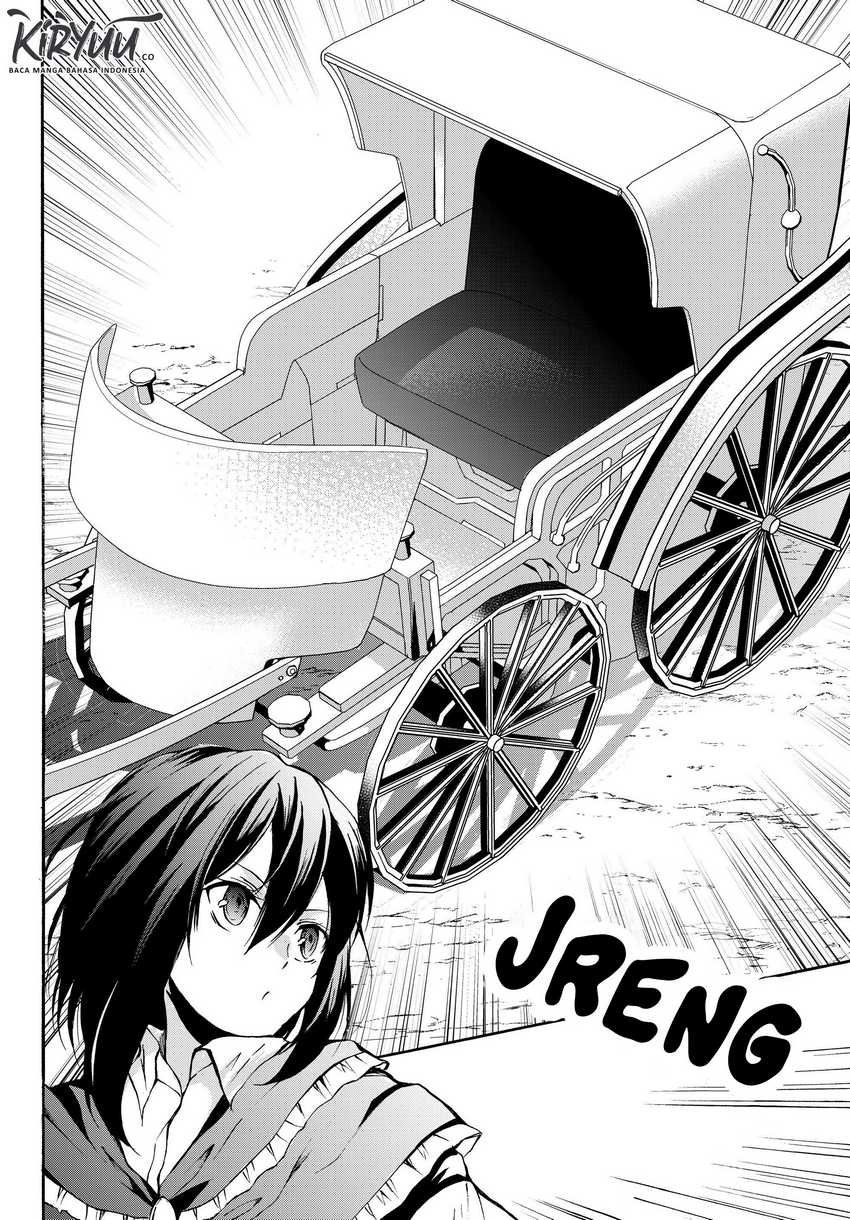 Potion-danomi de Ikinobimasu! Chapter 30.2 Gambar 7