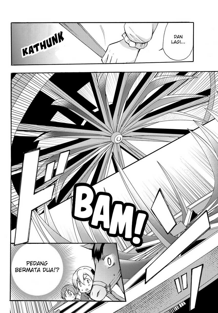 Potion-danomi de Ikinobimasu! Chapter 30.2 Gambar 9