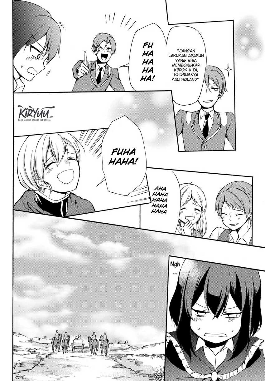 Potion-danomi de Ikinobimasu! Chapter 31.1 Gambar 10