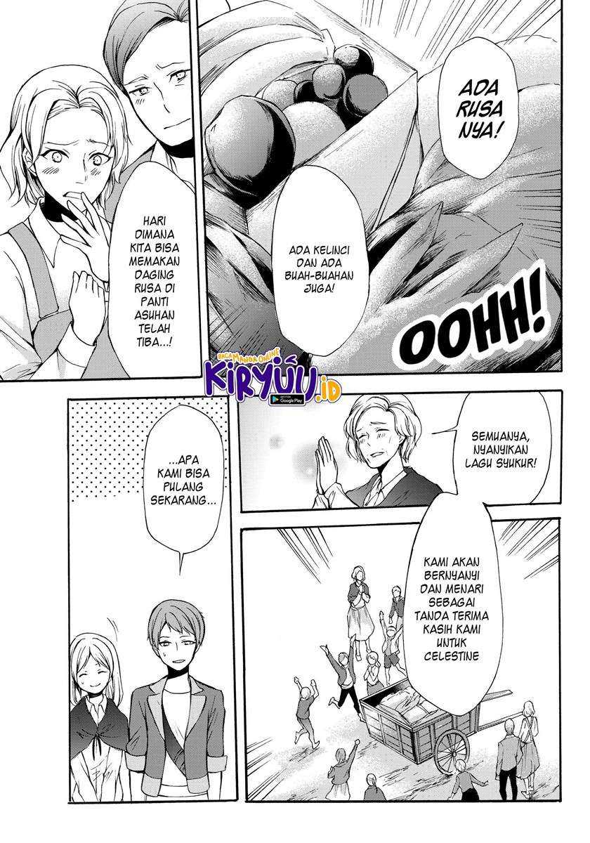 Potion-danomi de Ikinobimasu! Chapter 32.2 Gambar 15