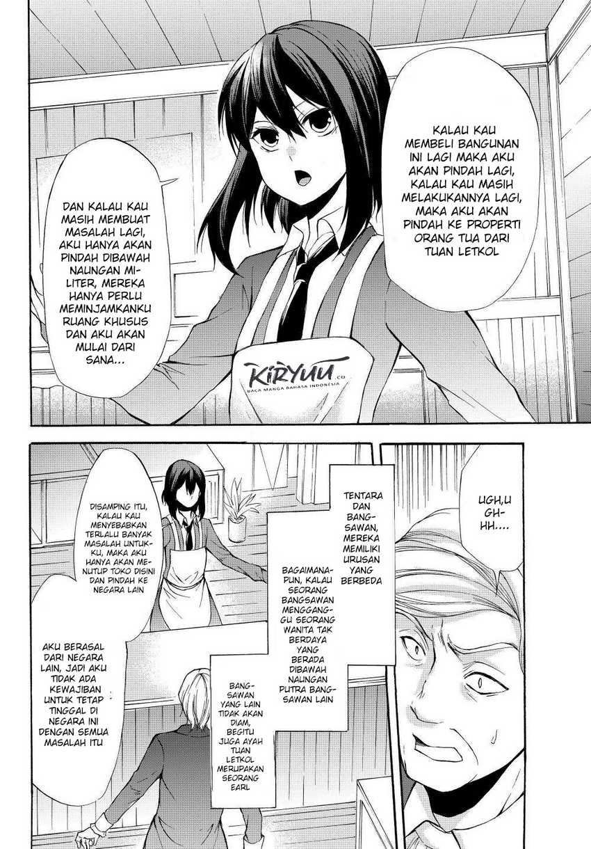 Potion-danomi de Ikinobimasu! Chapter 33.2 Gambar 15