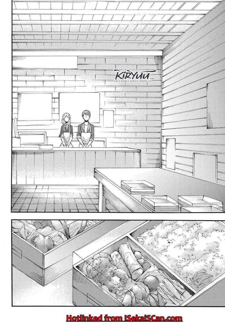 Potion-danomi de Ikinobimasu! Chapter 33.2 Gambar 9