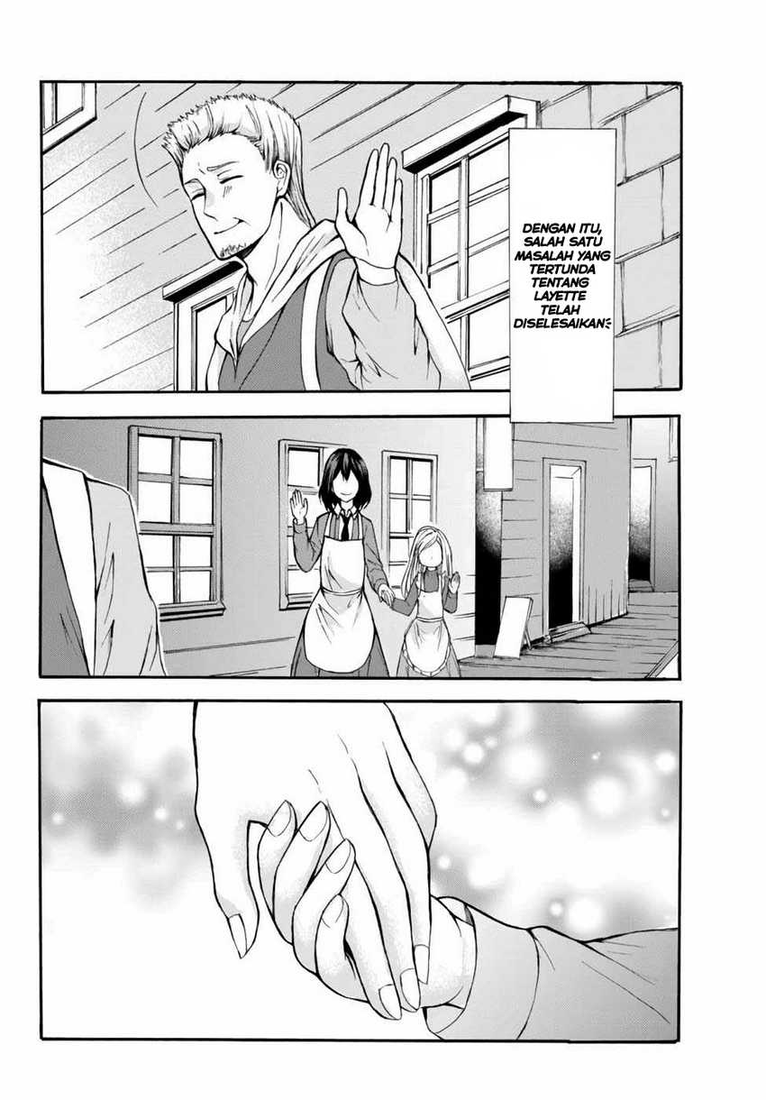 Potion-danomi de Ikinobimasu! Chapter 36 Gambar 25