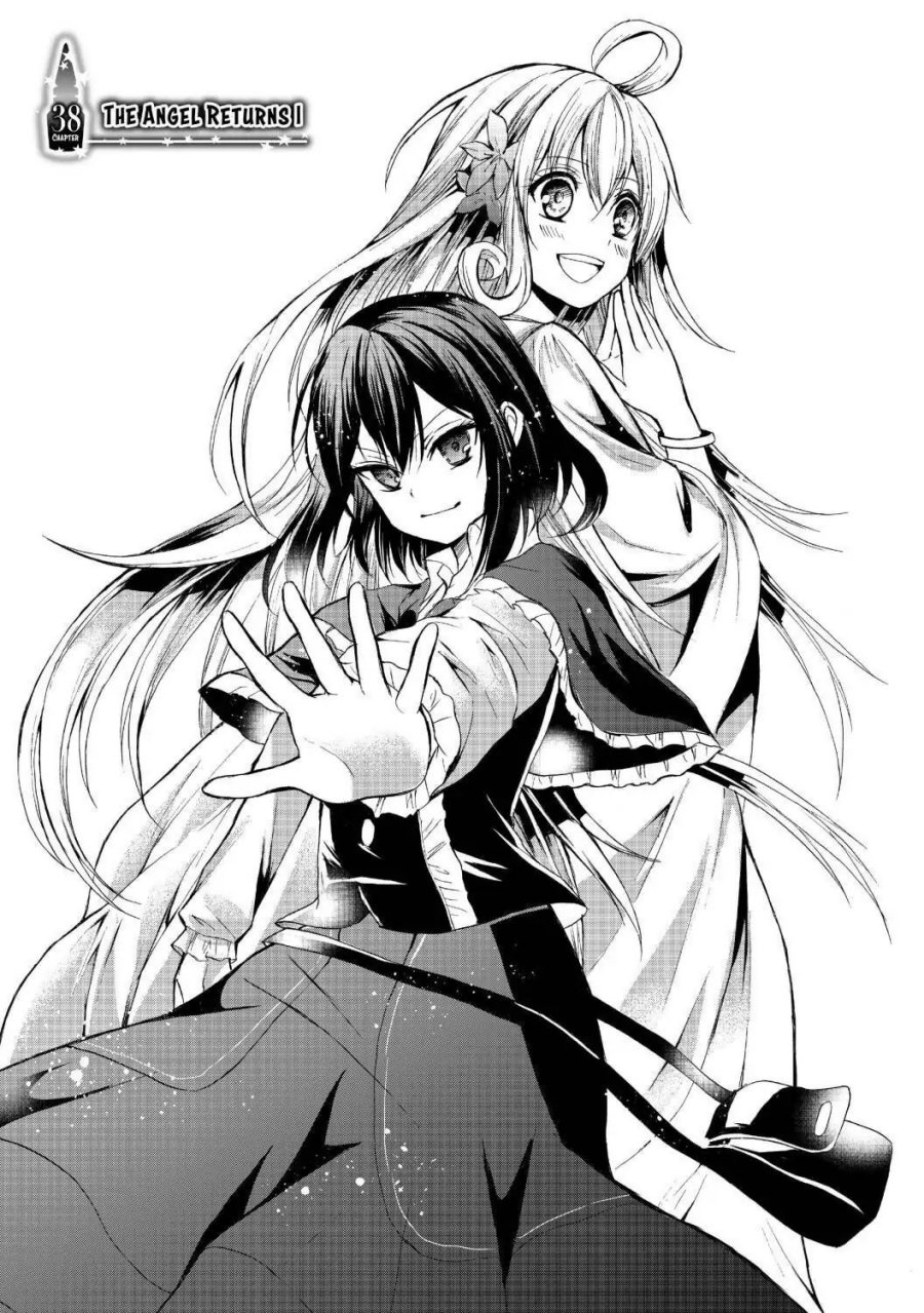 Baca  Potion-danomi de Ikinobimasu! Chapter 38 Gambar 2