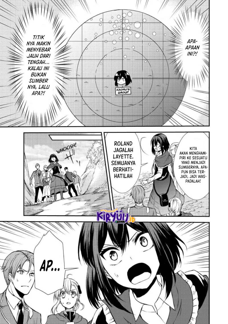 Potion-danomi de Ikinobimasu! Chapter 39 Gambar 14