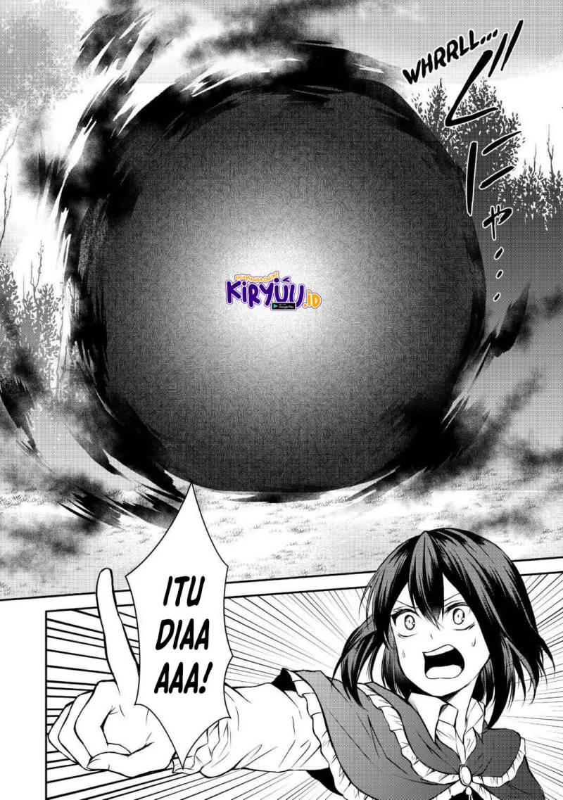 Potion-danomi de Ikinobimasu! Chapter 39 Gambar 15