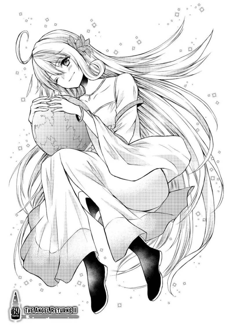 Baca  Potion-danomi de Ikinobimasu! Chapter 39 Gambar 2