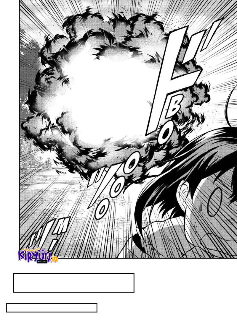 Potion-danomi de Ikinobimasu! Chapter 39 Gambar 23