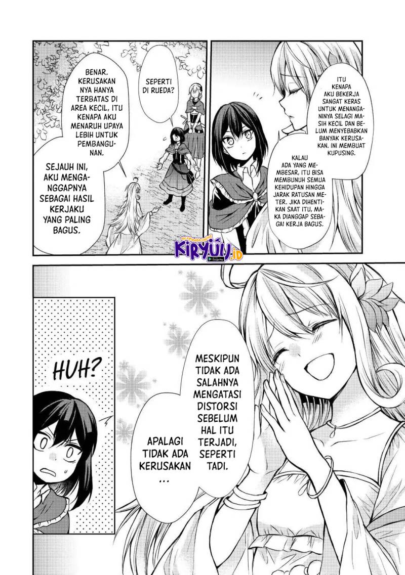 Potion-danomi de Ikinobimasu! Chapter 39 Gambar 27