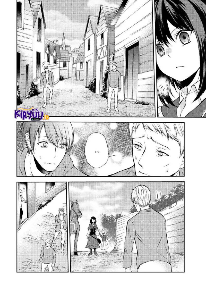Potion-danomi de Ikinobimasu! Chapter 39 Gambar 3