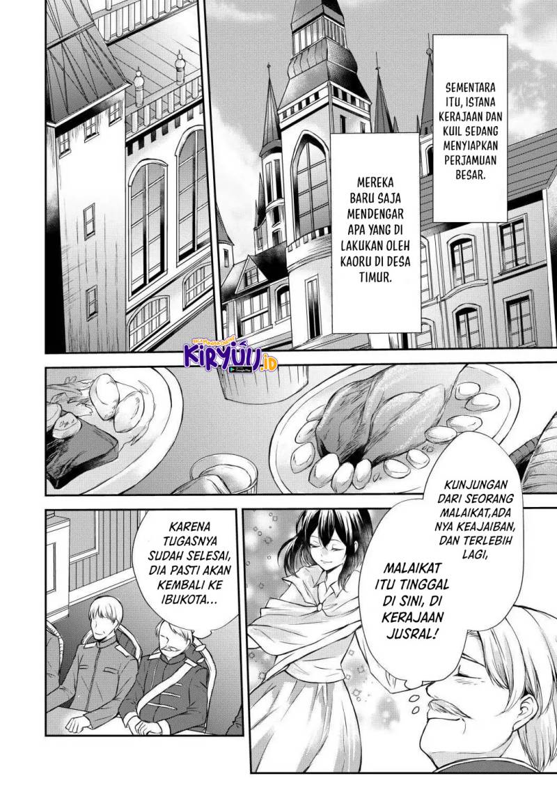 Potion-danomi de Ikinobimasu! Chapter 40 Gambar 18