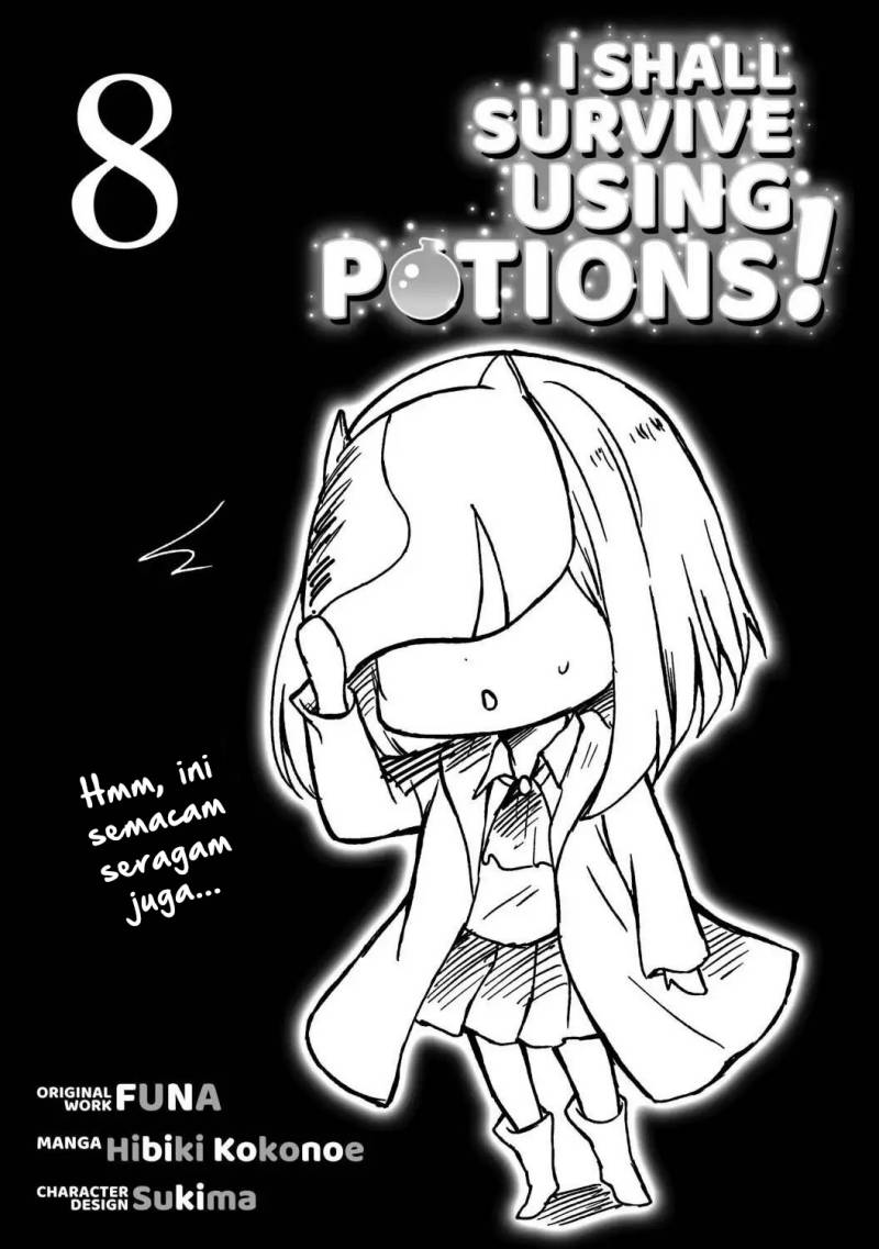 Potion-danomi de Ikinobimasu! Chapter 40 Gambar 3
