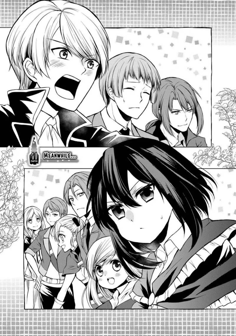 Baca Potion-danomi de Ikinobimasu! Chapter 41 Gambar 2