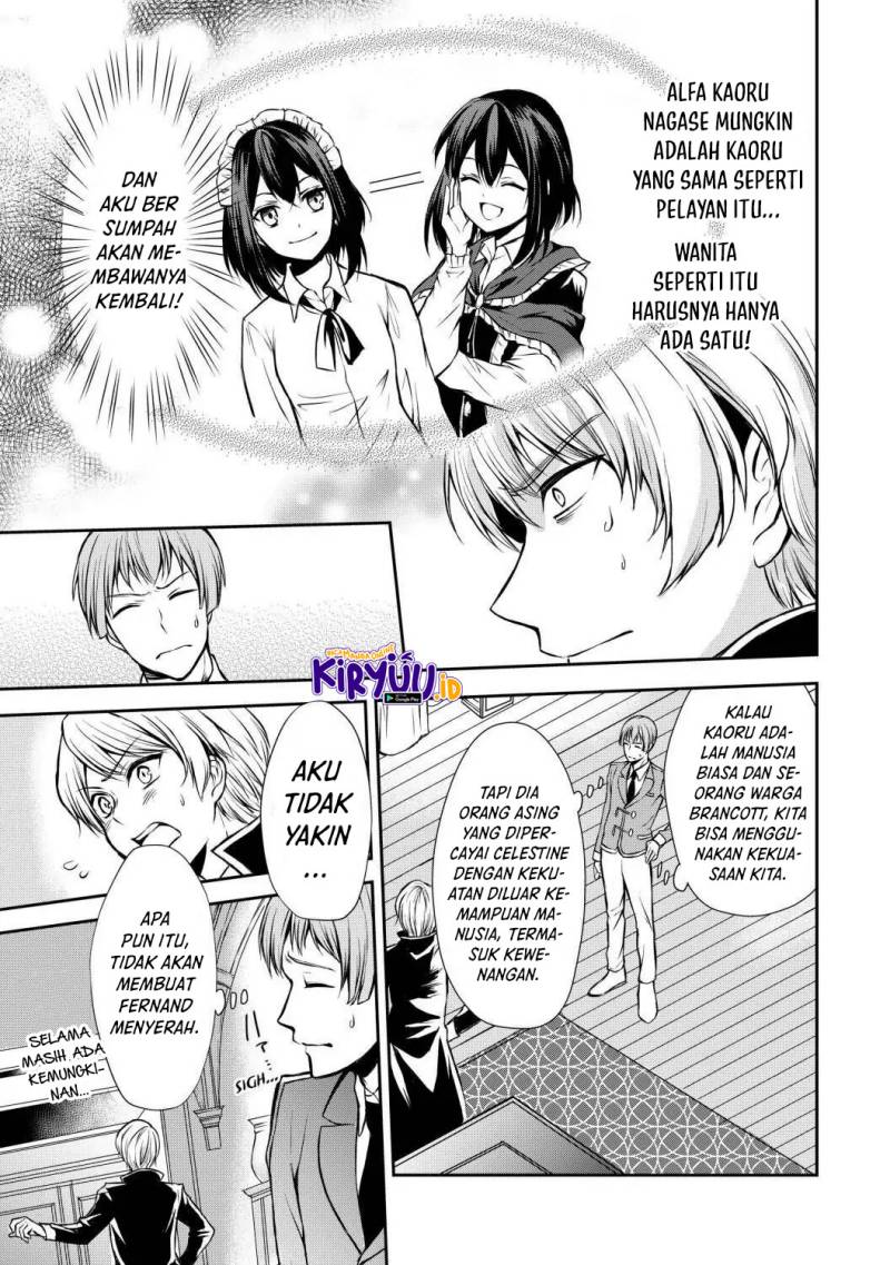 Potion-danomi de Ikinobimasu! Chapter 41 Gambar 8