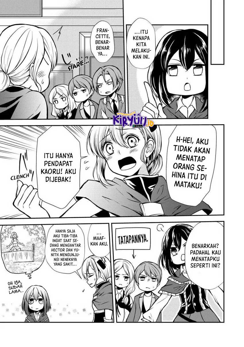 Potion-danomi de Ikinobimasu! Chapter 43 Gambar 10