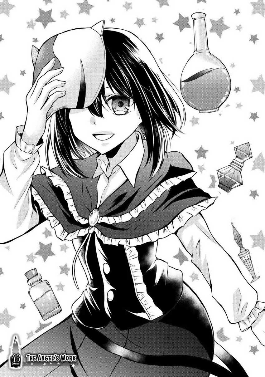 Baca  Potion-danomi de Ikinobimasu! Chapter 43 Gambar 2