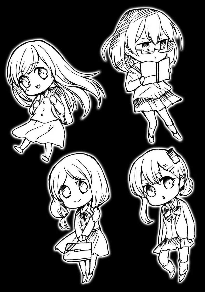 Potion-danomi de Ikinobimasu! Chapter 44.5 Gambar 11