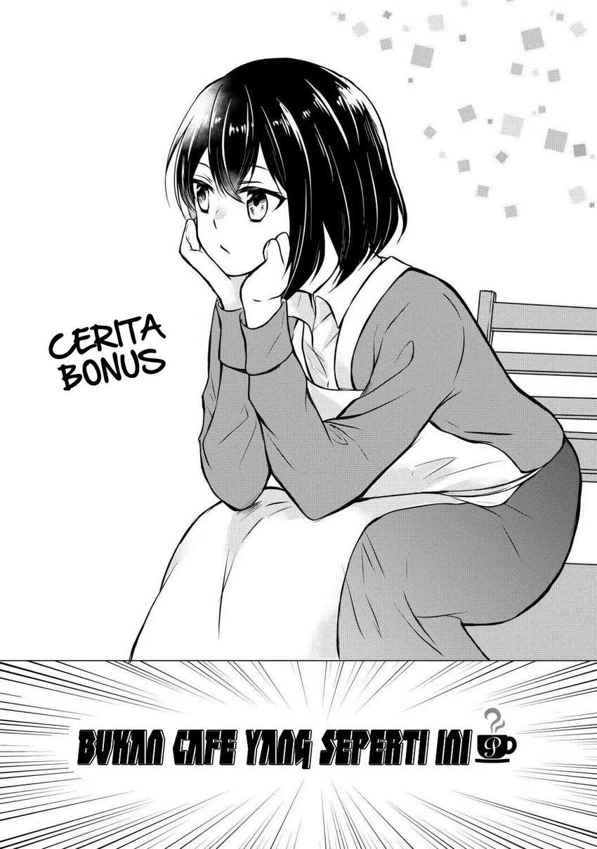 Baca  Potion-danomi de Ikinobimasu! Chapter 44.5 Gambar 2