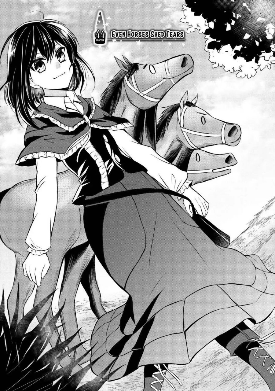 Baca Potion-danomi de Ikinobimasu! Chapter 44 Gambar 2