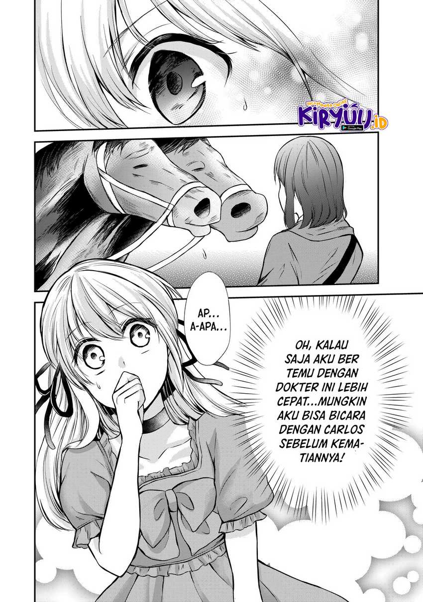 Potion-danomi de Ikinobimasu! Chapter 45 Gambar 12