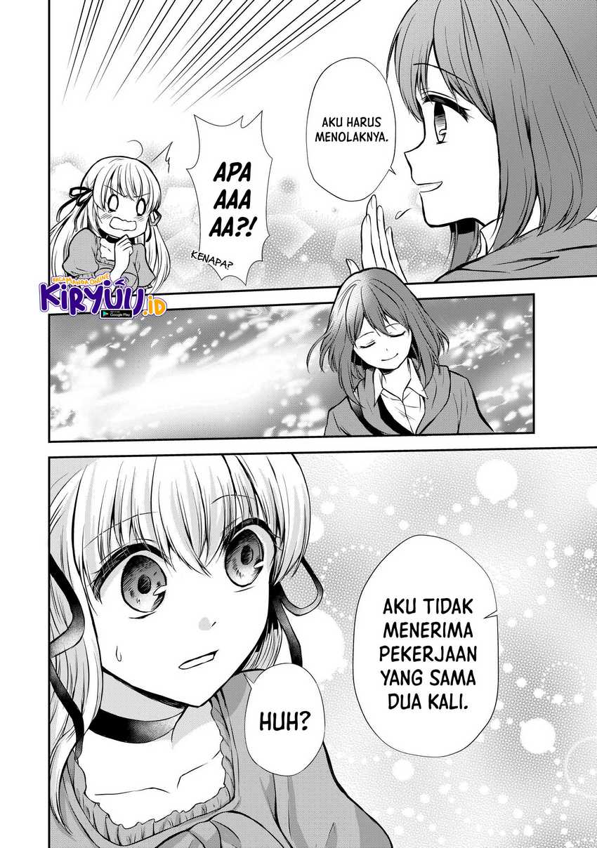Potion-danomi de Ikinobimasu! Chapter 45 Gambar 20