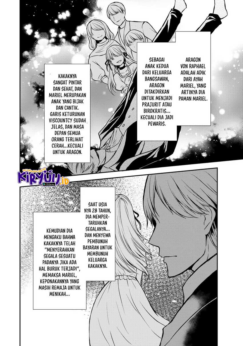 Potion-danomi de Ikinobimasu! Chapter 45 Gambar 26