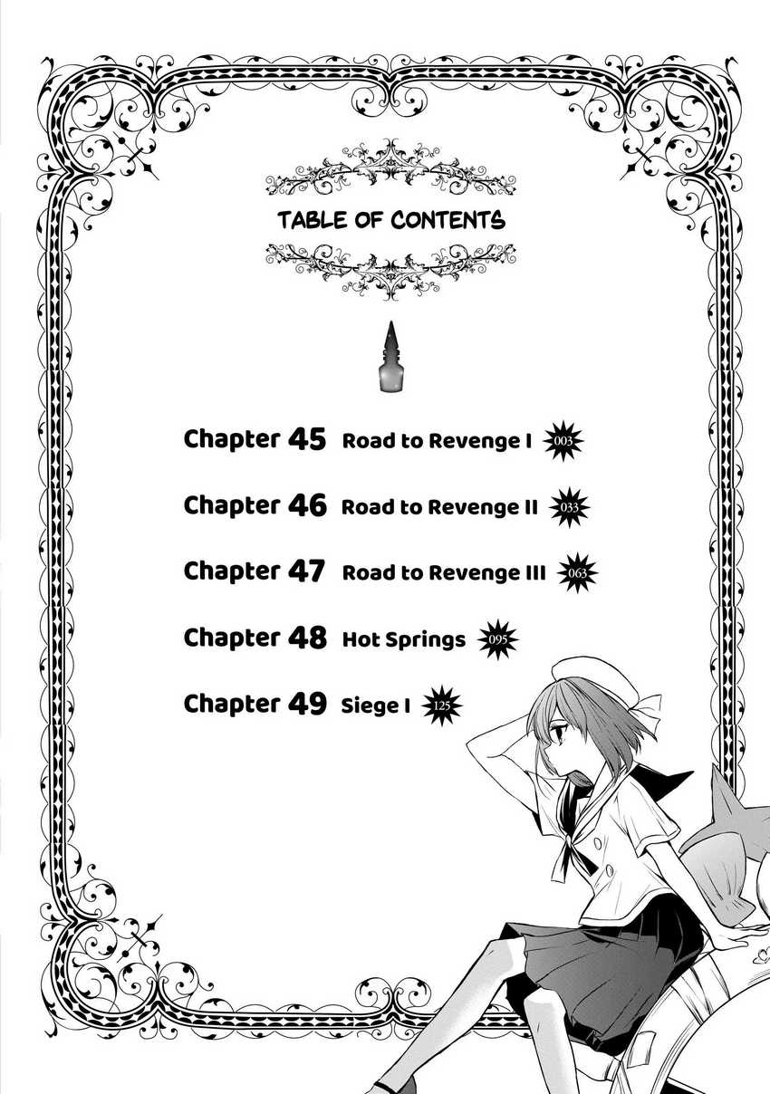 Potion-danomi de Ikinobimasu! Chapter 45 Gambar 4