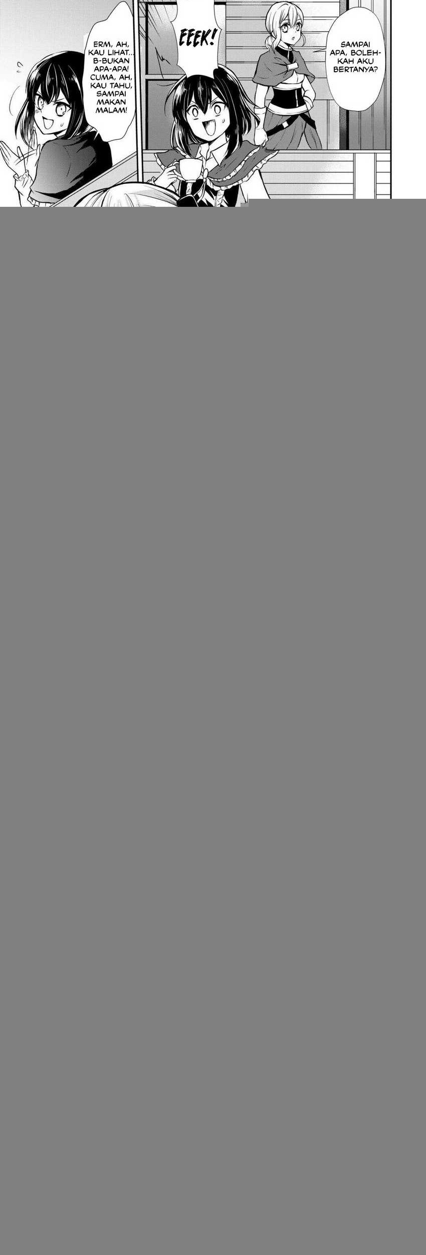 Potion-danomi de Ikinobimasu! Chapter 46 Gambar 3