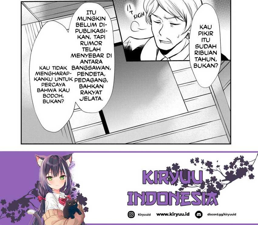 Potion-danomi de Ikinobimasu! Chapter 46 Gambar 11
