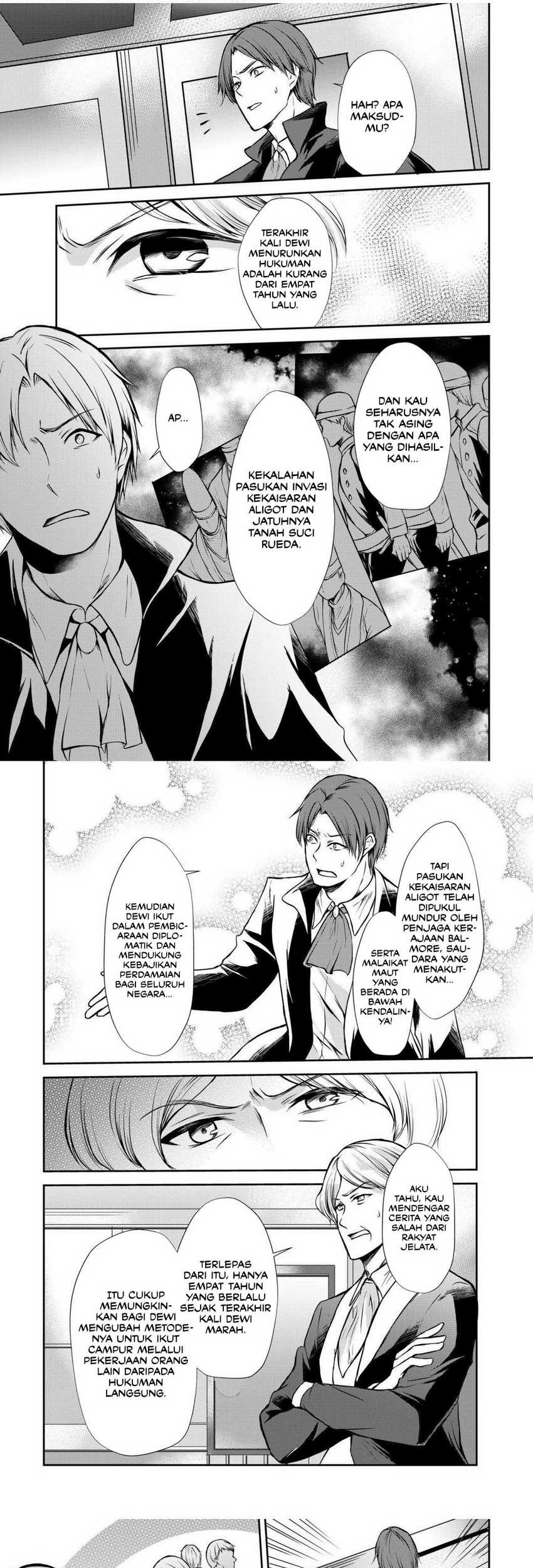 Potion-danomi de Ikinobimasu! Chapter 46 Gambar 12