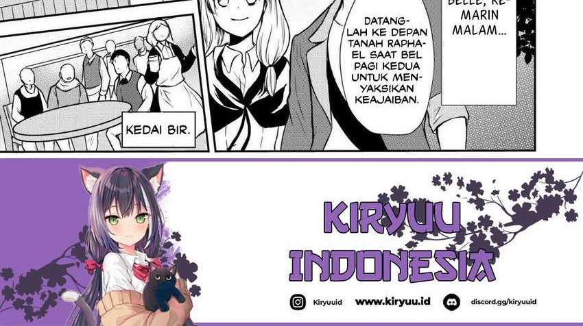 Potion-danomi de Ikinobimasu! Chapter 46 Gambar 15