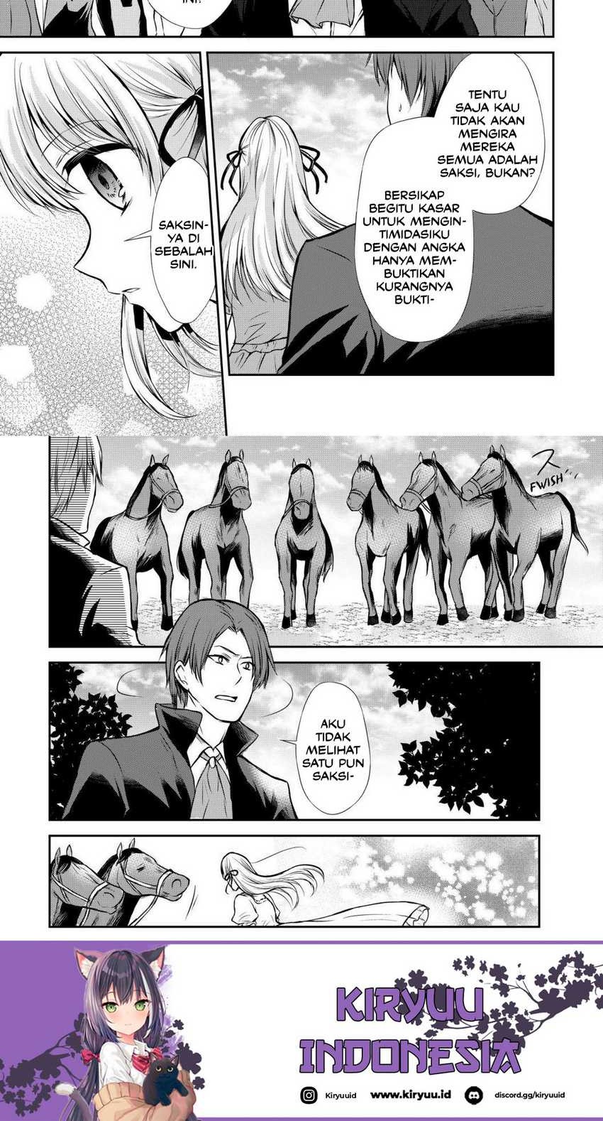 Potion-danomi de Ikinobimasu! Chapter 46 Gambar 18