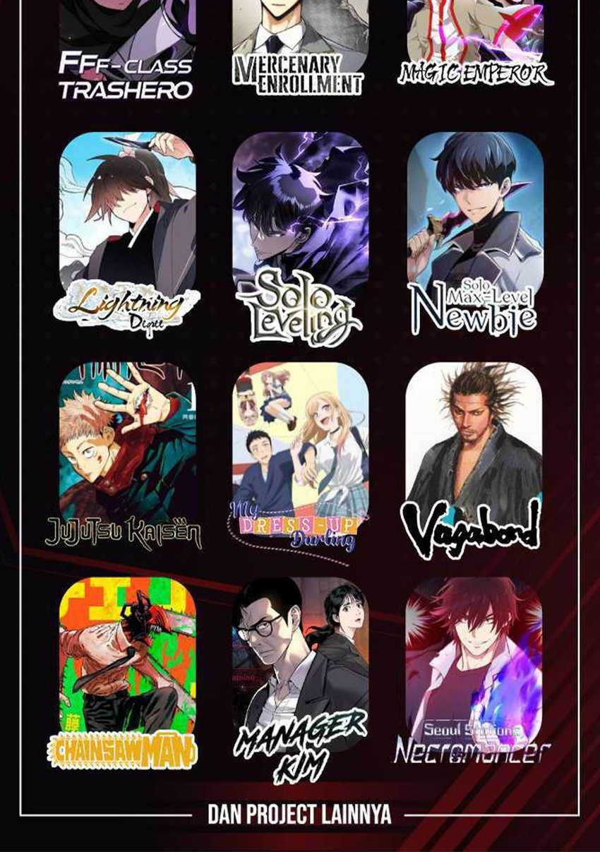 Potion-danomi de Ikinobimasu! Chapter 46 Gambar 21