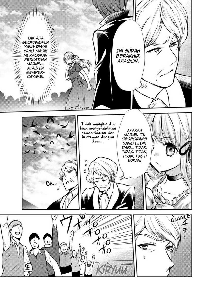 Potion-danomi de Ikinobimasu! Chapter 47 Gambar 10