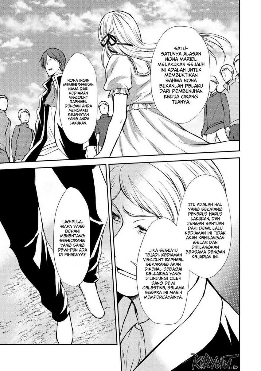 Potion-danomi de Ikinobimasu! Chapter 47 Gambar 14